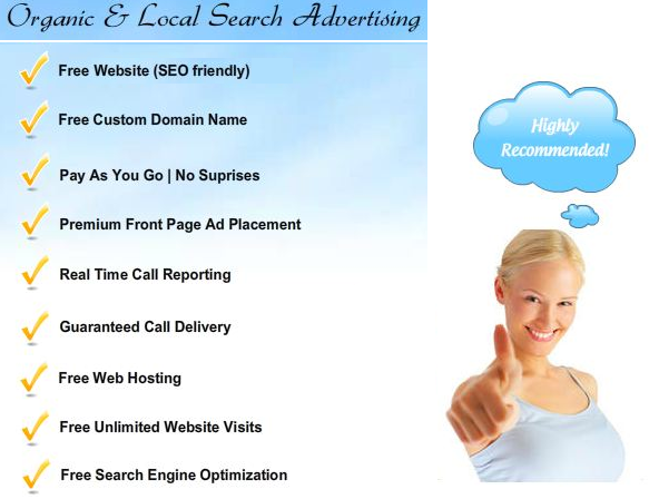 Pay Per Call Lead Generation Pay Per Call Lead Generation
